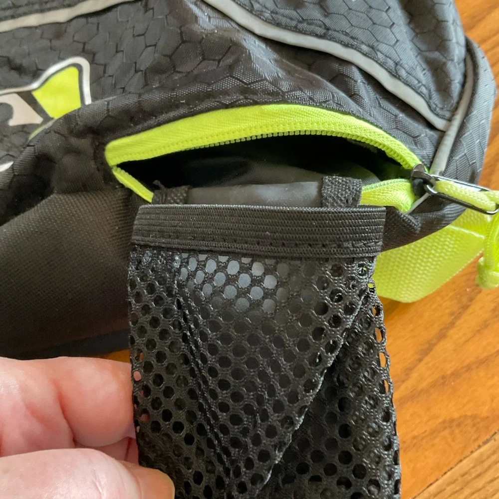 Franklin Sports Slingbak Bag for Baseball, Softball, Pickleball Equipment